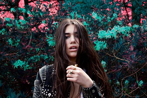 Dua Lipa