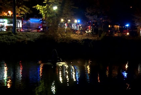 [multi] Požiar kostola 2160