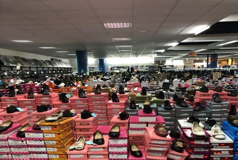 Čínske obchody prichytené pri podvodoch. Kriminalisti odhalili únik vo výške viac ako milión eur