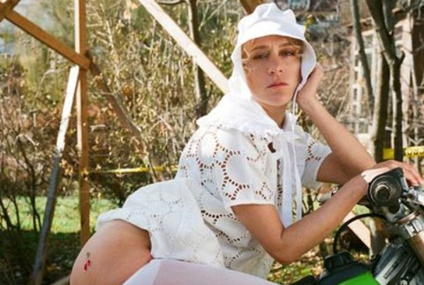 Chloe Sevigny