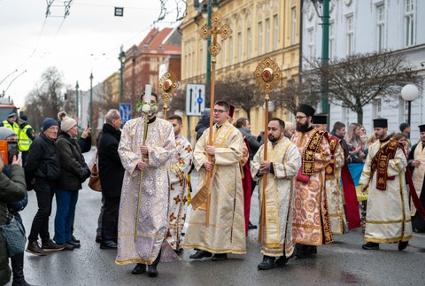 Jonáš Maxim biskup vysviacka Prešov (2)