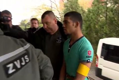 Emócie v súdnej sieni