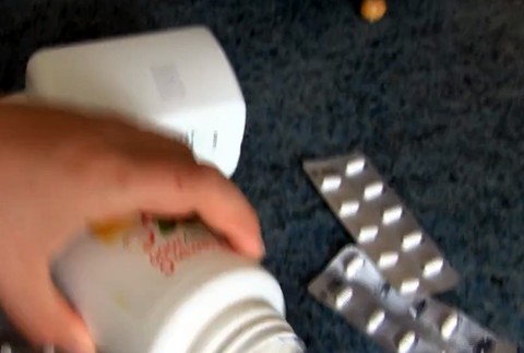 Opiáty sú často súčasťou našich lekárničiek. Najmladšia obeť závislosti má len 12 rokov