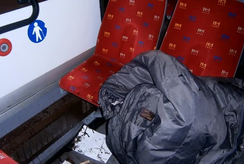 V Bratislave zachraňovali ženu obliatu kyselinou1190