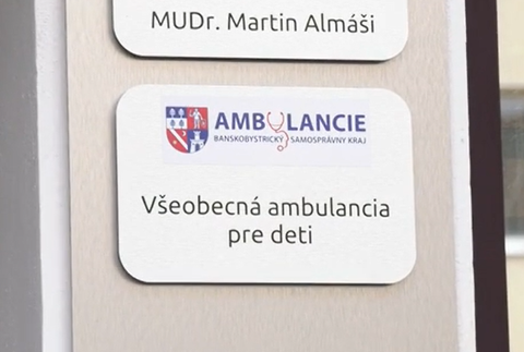 ambualncia pediatria