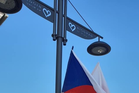 Slovenský a český folklór sa ozýval v chorvátskom Biograde na Moru 