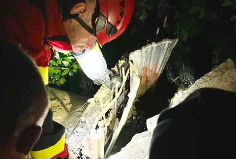 Bankov Košice baňa uviaznutí turisti (3)