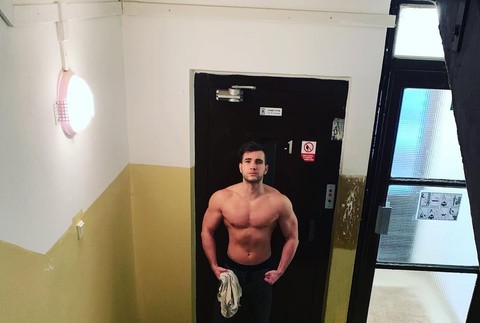 Juraj zo šou Mama, ožeň ma