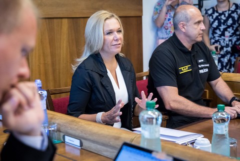 Výbor k unesenému Vietnamcovi 