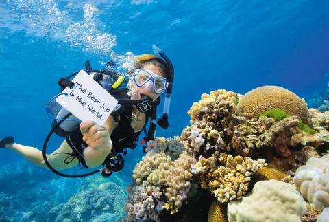 Veľký koralový útes_Austrália