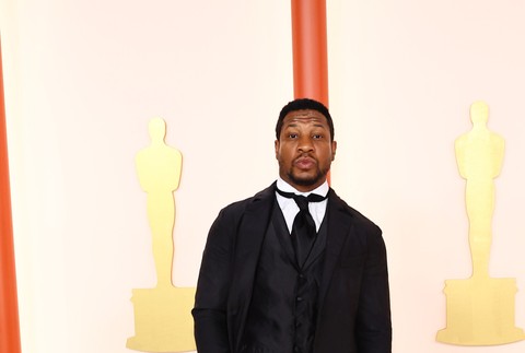 Jonathan Majors