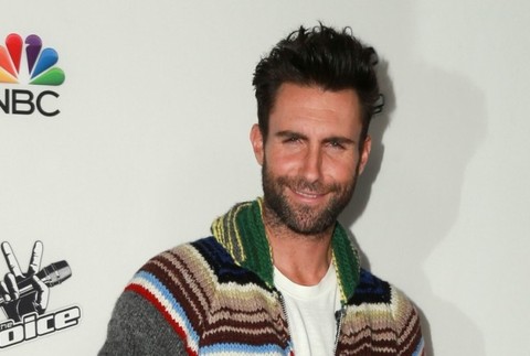 Adam Levine