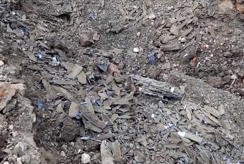 Holohovec - skládka odpadov1184