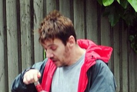 Jonathan Rhys Meyers