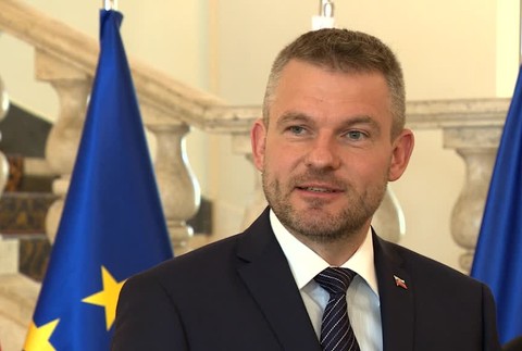 Pellegrini požaduje zoznam poberateľov dotácií. Informácie z neho budú verejné4575