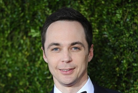 Jim Parsons