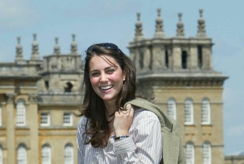 Kate Middleton