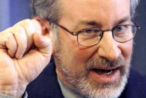 Steven Spielberg