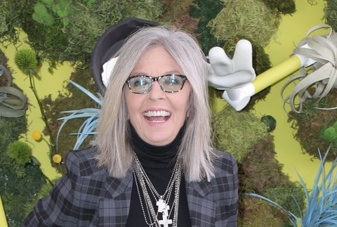 Nákupné maniačky - Diane Keaton