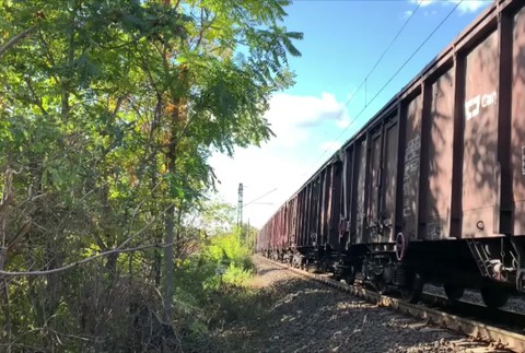 [multi] vlak auto 1262