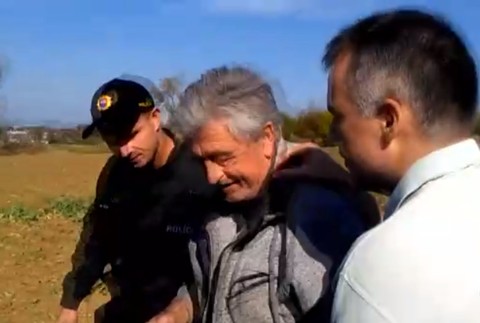 Poľnohospodár Dušan už bol kvôli vlastnej pôde aj dopichaný nožom. Tentoraz mu pri obrane nepomohla ani polícia