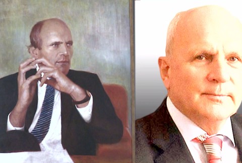 František Mikloško