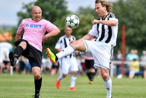 Nedvěd česká 4.liga