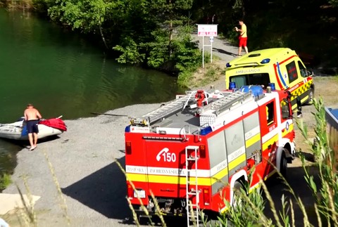 [multi] Utopený tínedžer 6964