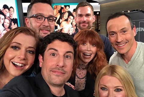 Herci z filmu Prci, prci, prcičky