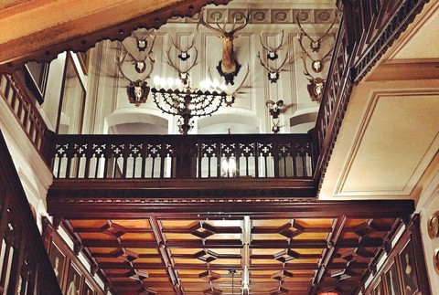 1890 - Ján Kolenik a jeho zbierka fotiek z nakrúcania na Betliari