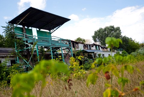 Artmedia štadión 2