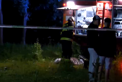 pád lietadla zaisťujú