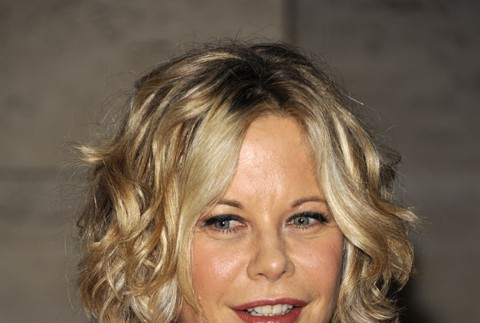 Meg Ryan
