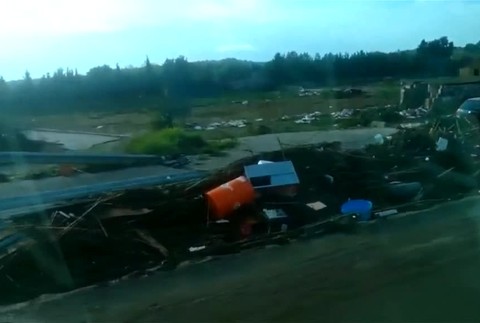 Záplavy na Mallorce1871