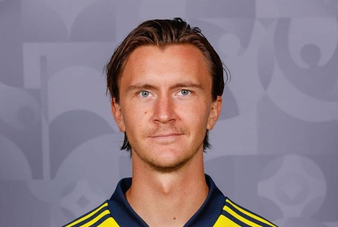 Kristoffer Olsson