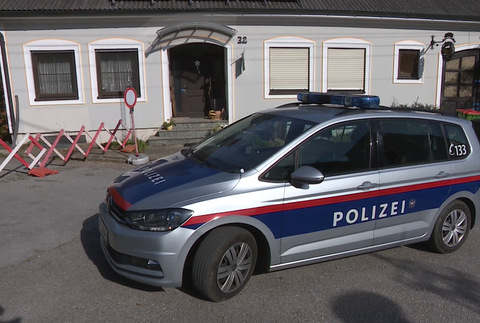 Vražda v Rakúsku 1 