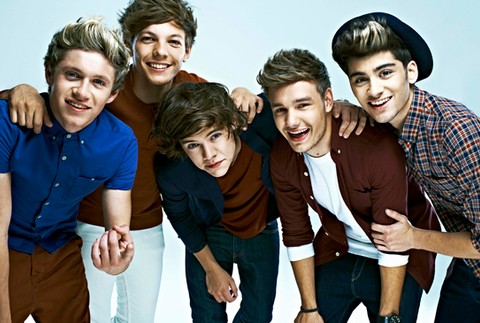 One Direction: This Is Us 3D (Trailer 2)