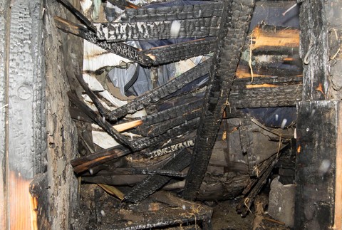 Pomocou termokamery našli dve telá