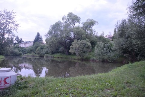 miesto lovu - Poprad