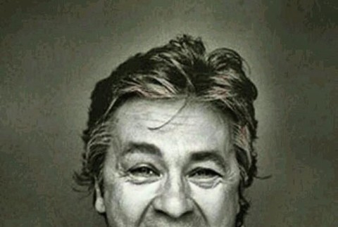 Alain Delon