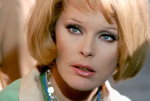 Elke Sommer