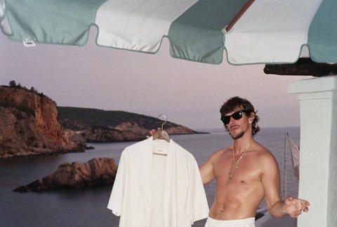 Jake Hall