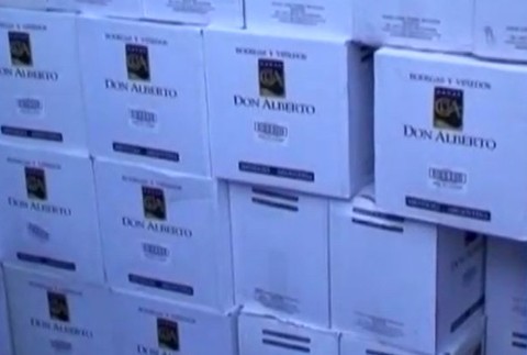 Kokainový kartel na Slovensku?