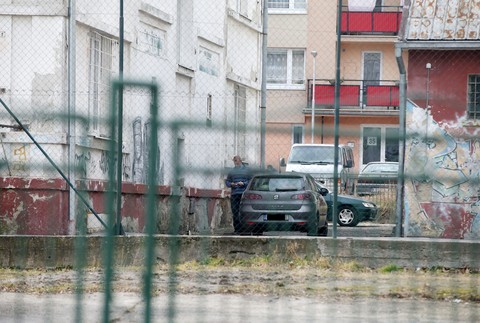 Peter Tománek pracuje v resocializačnom centre v Krupine