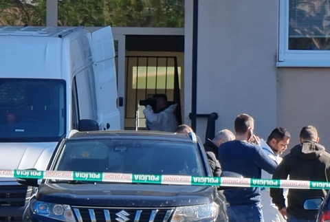 rohožník tragédia 1