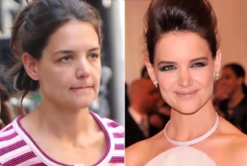 Katie Holmes