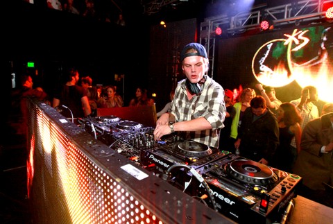Avicii