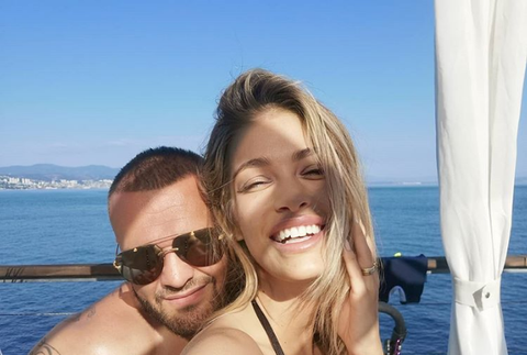 Rytmus Jasmina Alagič Vrbovská