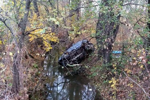 Smrteľná nehoda, Slepčany