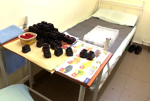 Doživotie za mrežami na Slovensku